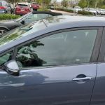 Our Rental Cars