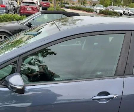 Our Rental Cars