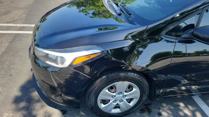 Our Rental Cars Picture 2