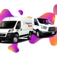 PiggyCars ico