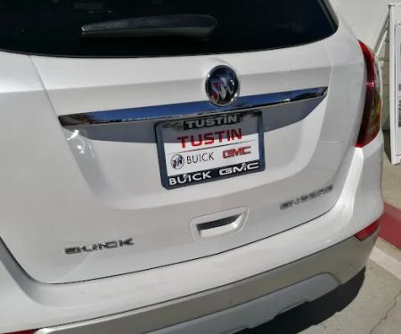 Enterprise Rent-A-Car