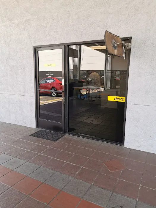 Hertz Car Rental Tustin Picture 5