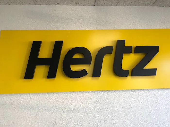 Hertz Car Rental Tustin Picture 1