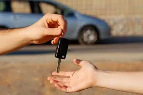 Care Rent -A- Car Inc. Picture 1