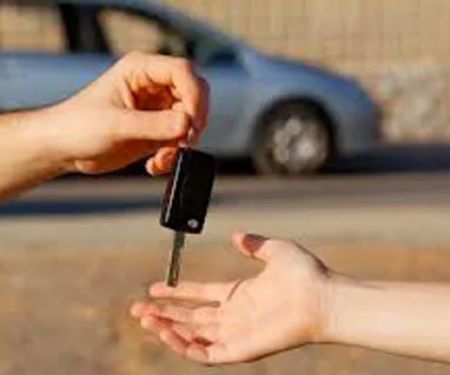 Care Rent -A- Car Inc.