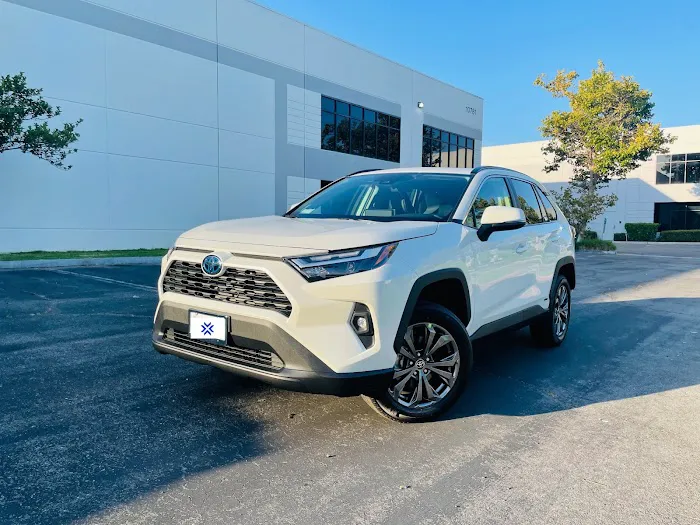 XERENTAL Picture 1