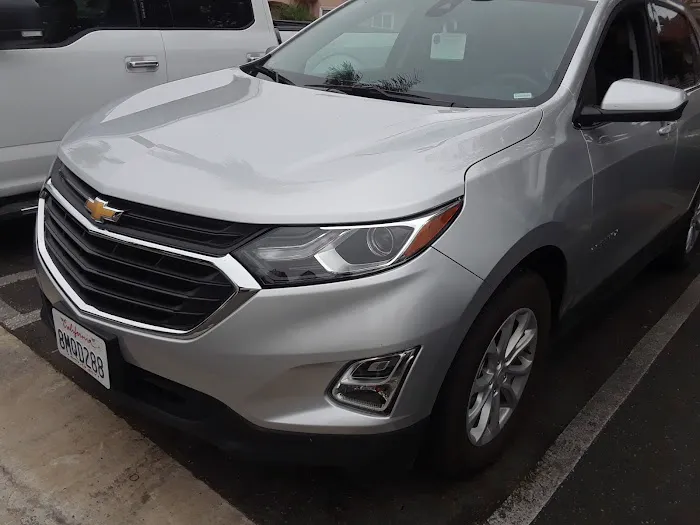Enterprise Rent-A-Car Picture 1