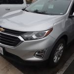 Enterprise Rent-A-Car
