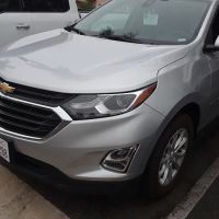 Enterprise Rent-A-Car ico