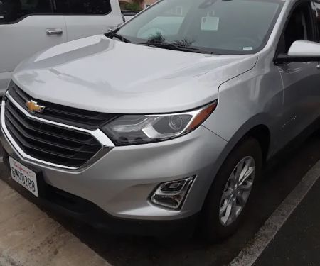 Enterprise Rent-A-Car