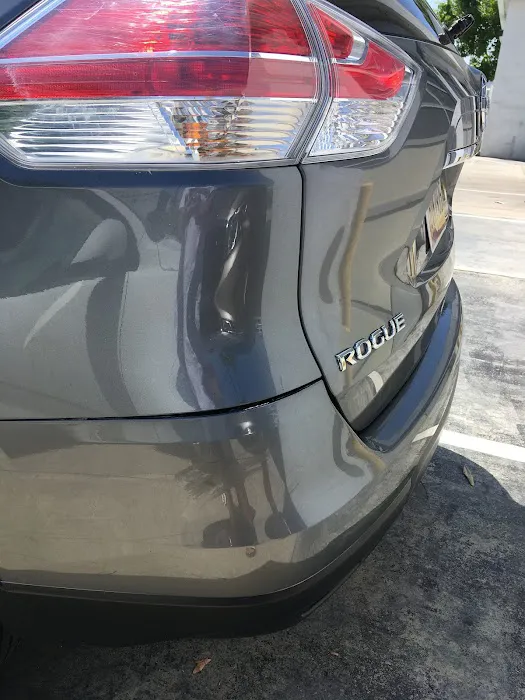 Hertz Car Rental - Garden Grove - Brookhurst Street Picture 7