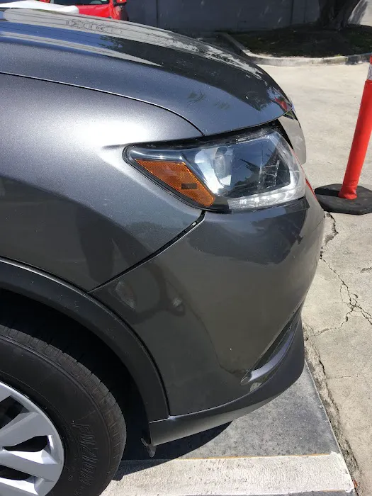 Hertz Car Rental - Garden Grove - Brookhurst Street Picture 6