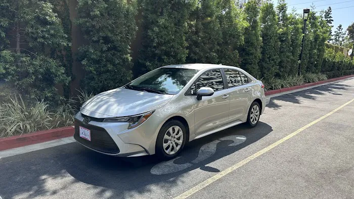 Wagstaff Rental Cars Picture 7