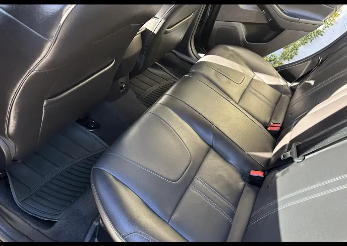 Wagstaff Rental Cars Picture 3