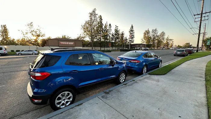 Wagstaff Rental Cars Picture 8