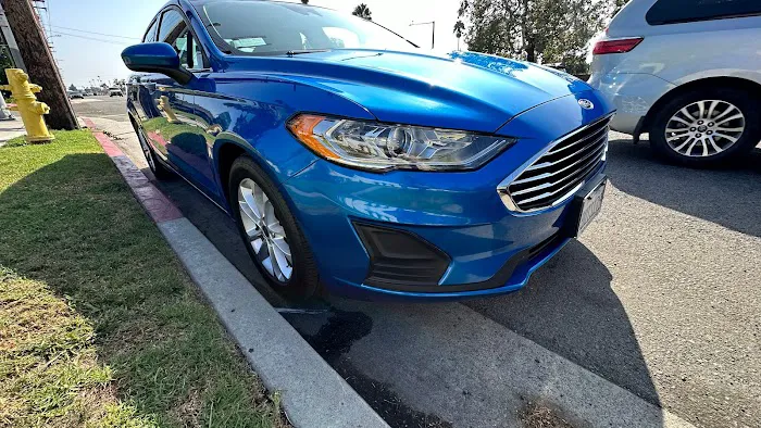 Wagstaff Rental Cars Picture 4