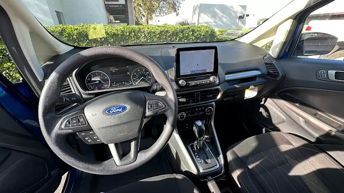 Wagstaff Rental Cars Picture 2