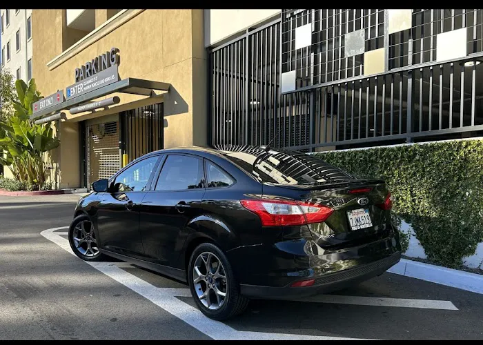 Wagstaff Rental Cars Picture 10