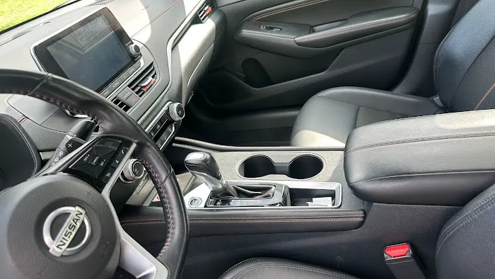 Wagstaff Rental Cars Picture 1