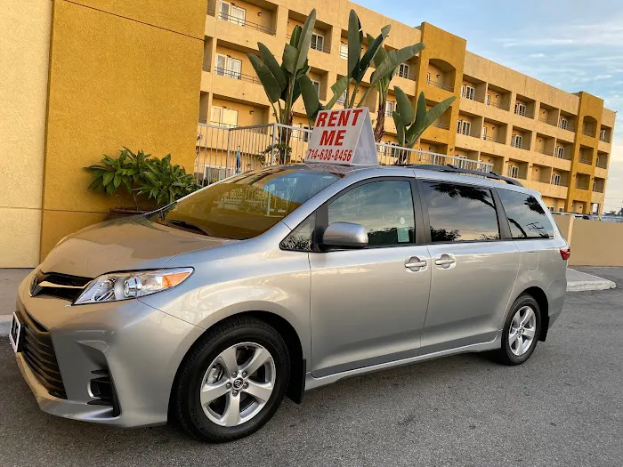 Metro Rent A Car Picture 1