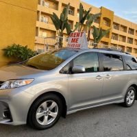Metro Rent A Car ico
