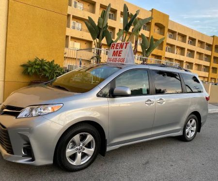 Metro Rent A Car