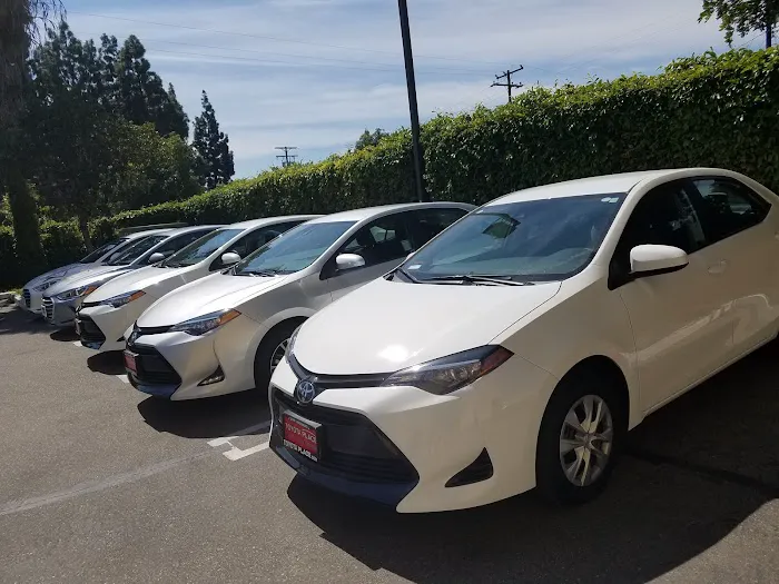 Metro Rent A Car Picture 9