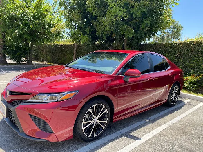Metro Rent A Car Picture 5