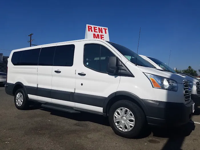 Metro Rent A Car Picture 3