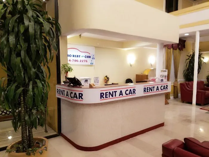 Metro Rent A Car Picture 8