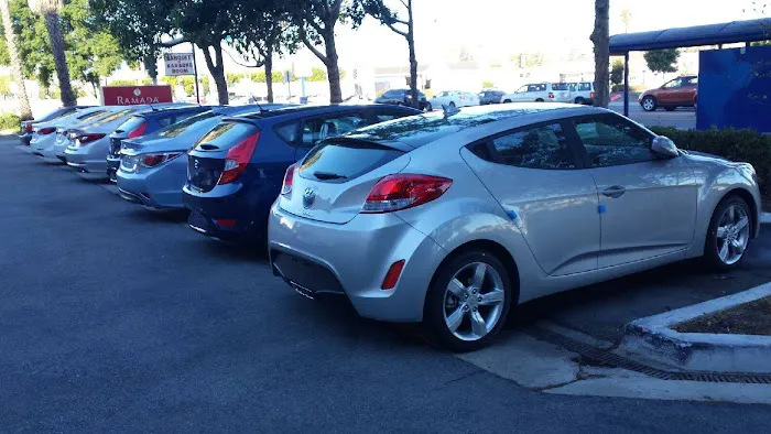 Metro Rent A Car Picture 6