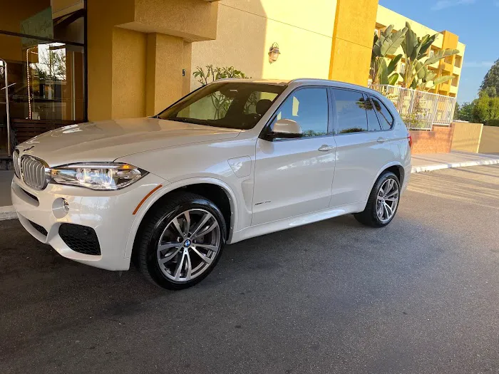 Metro Rent A Car Picture 4
