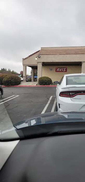 Avis Car Rental Picture 8