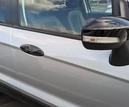 Avis Car Rental
