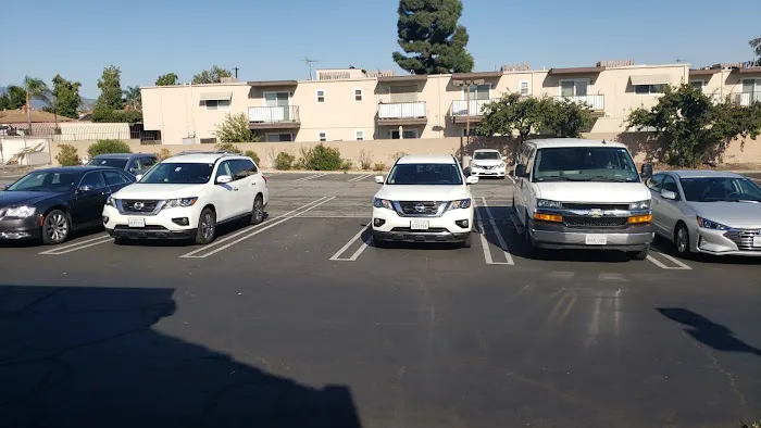 Avis Car Rental Picture 4