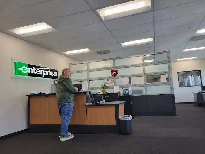 Enterprise Rent-A-Car Picture 6