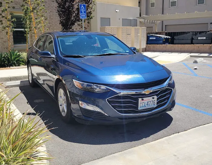 Enterprise Rent-A-Car Picture 5