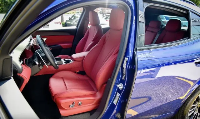 Kavalli Exotic Car Rentals Picture 10