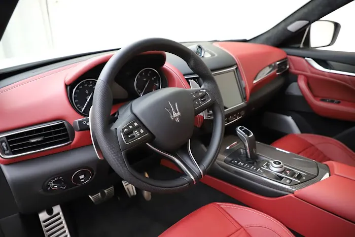 Kavalli Exotic Car Rentals Picture 1