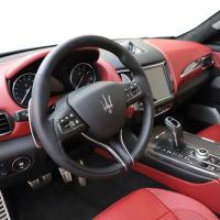 Kavalli Exotic Car Rentals ico