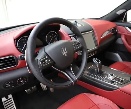 Kavalli Exotic Car Rentals
