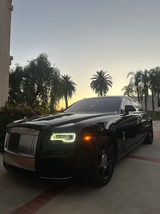 Kavalli Exotic Car Rentals Picture 6