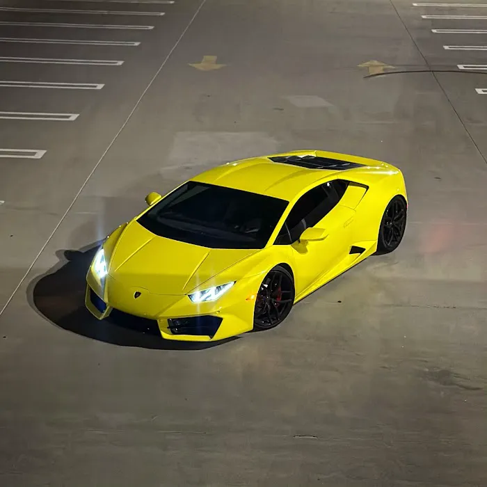 Kavalli Exotic Car Rentals Picture 7