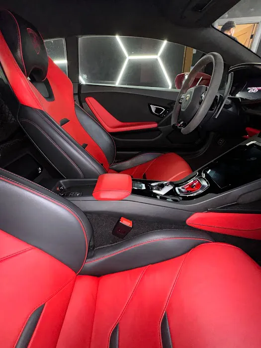 Kavalli Exotic Car Rentals Picture 3