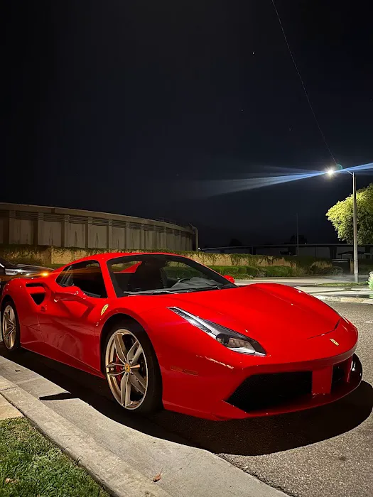 Kavalli Exotic Car Rentals Picture 2