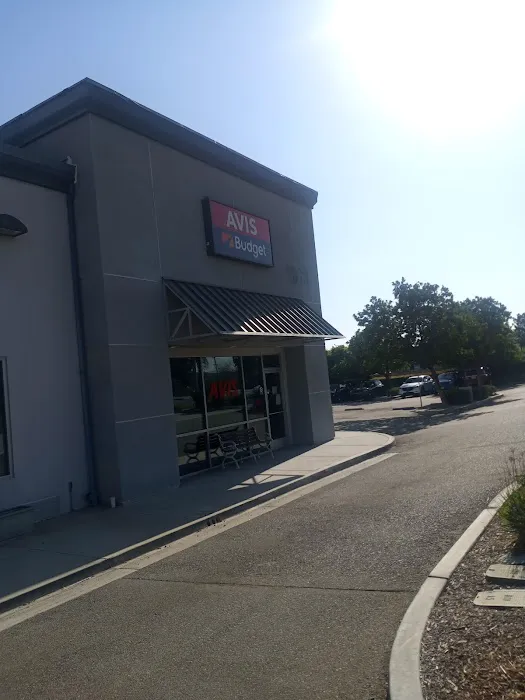 Avis Car Rental Picture 8