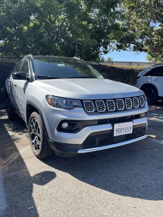 Avis Car Rental Picture 5
