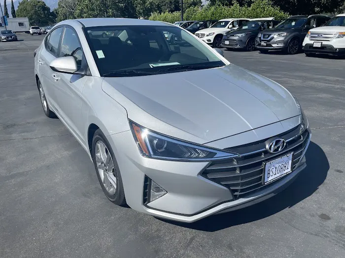 Quick Auto Rentals Picture 5