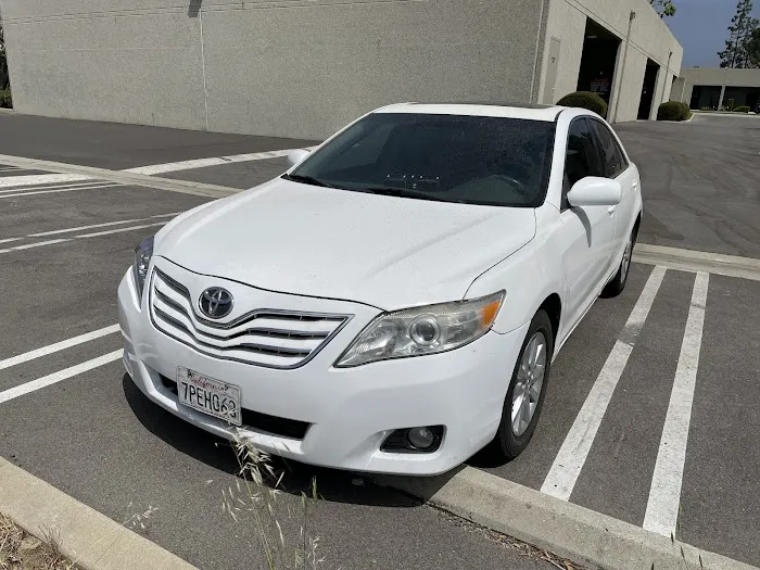 Quick Auto Rentals Picture 2