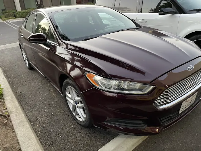 Quick Auto Rentals Picture 9